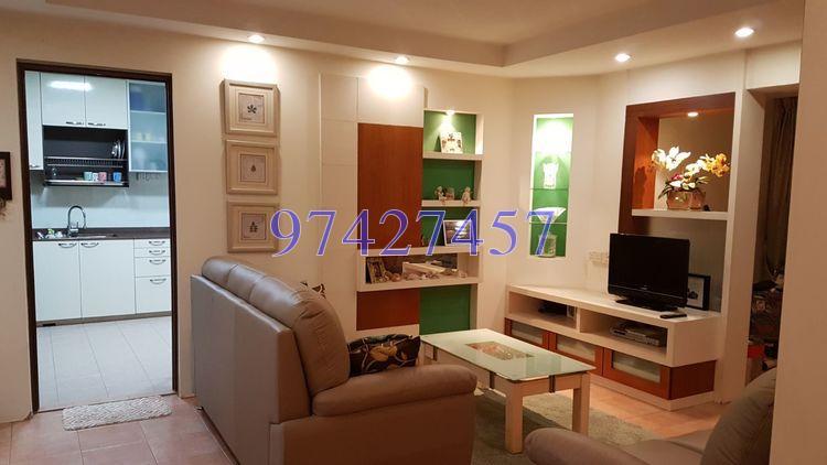 Blk 851 Yishun Street 81 (Yishun), HDB 5 Rooms #160914152